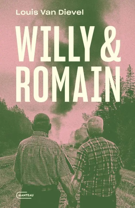 Willy & Romain