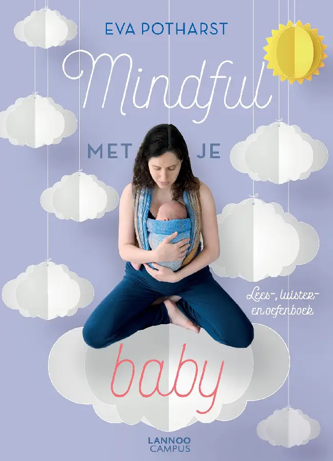 Mindful met je baby