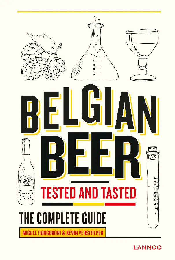 Belgian Beer
