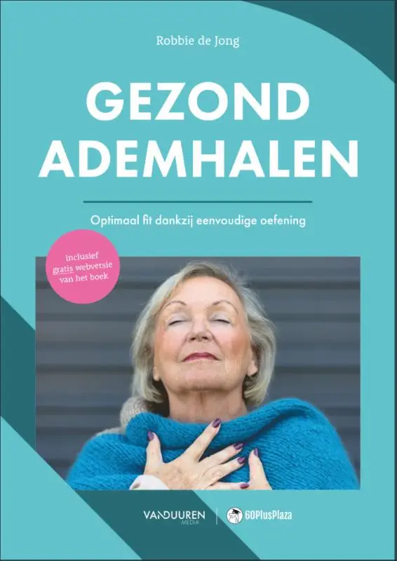 Gezond ademhalen