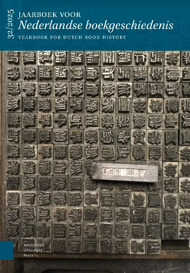 Grenzeloos boeken