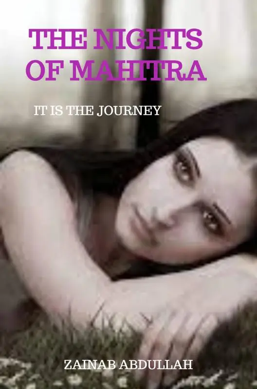 The Nights of Mahitra