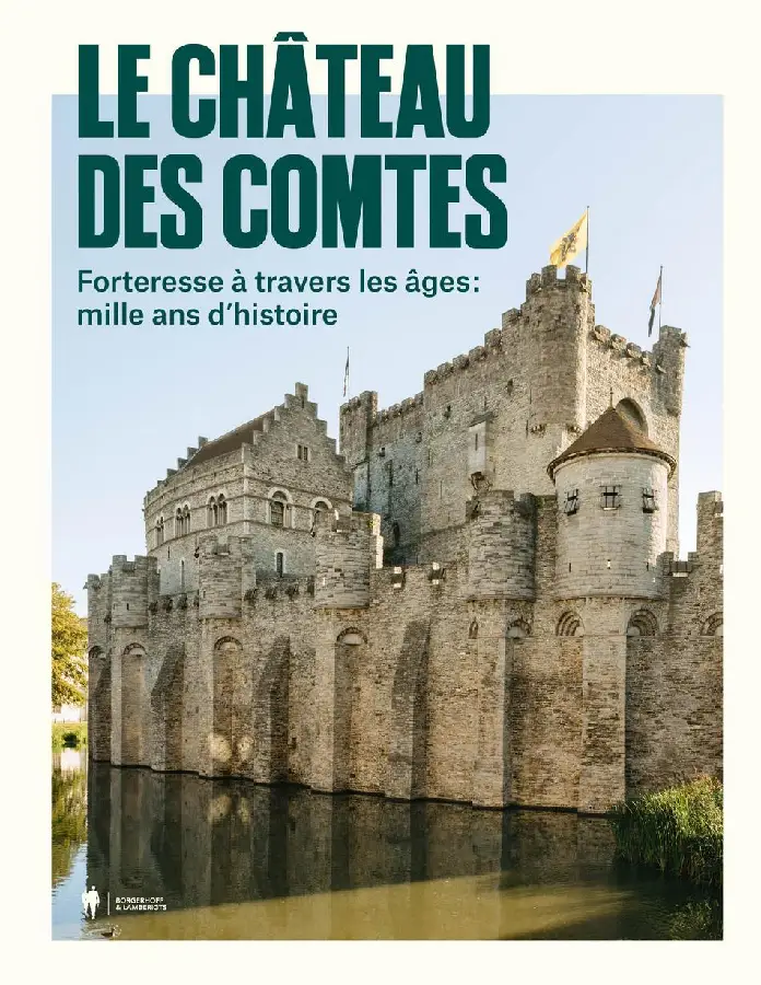 Le Château des Comtes