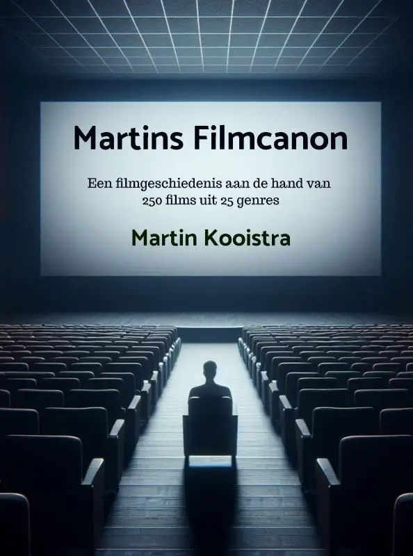 Martins Filmcanon