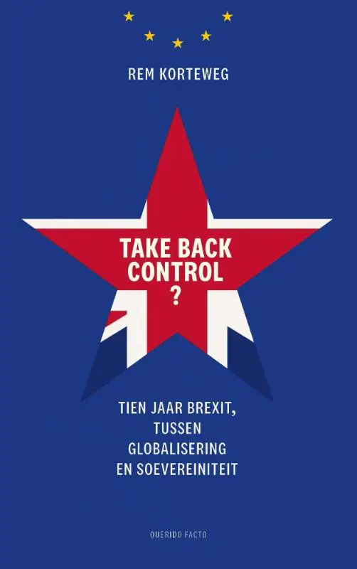 Take back control?