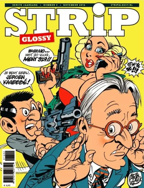 StripGlossy  / 3