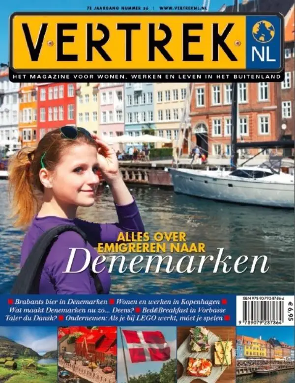 Denemarken