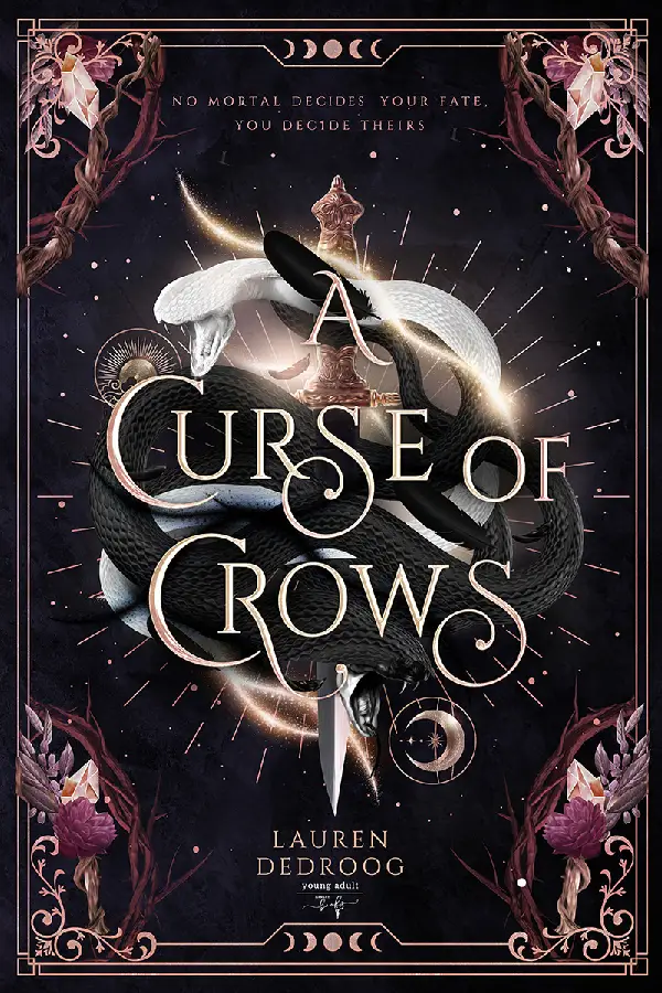 A Curse of Crows