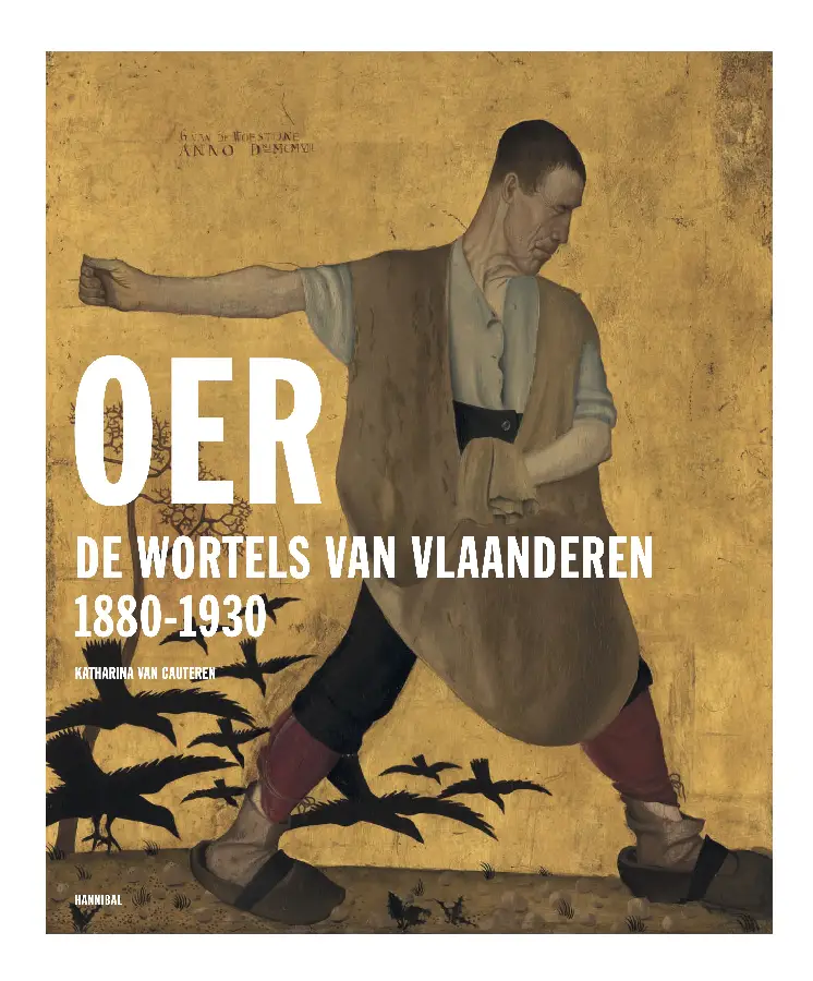 Oer - De wortels van Vlaanderen