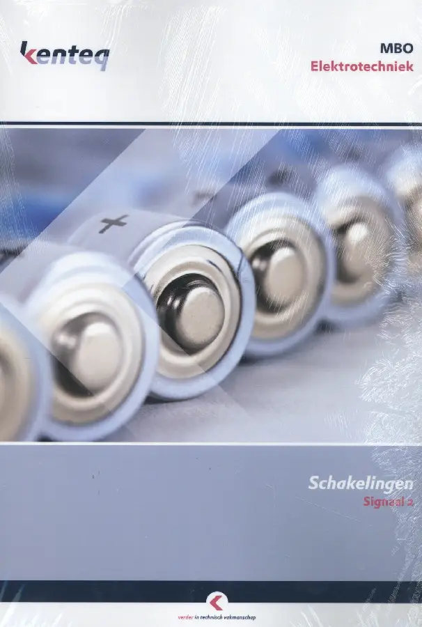 Signaal / 2 Schakelingen