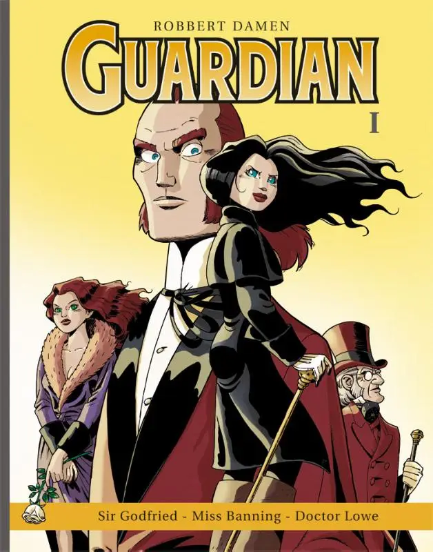 Guardian / 1