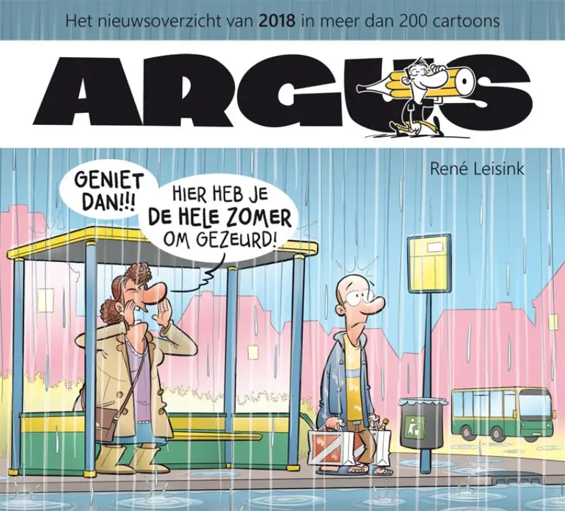 Argus 2018