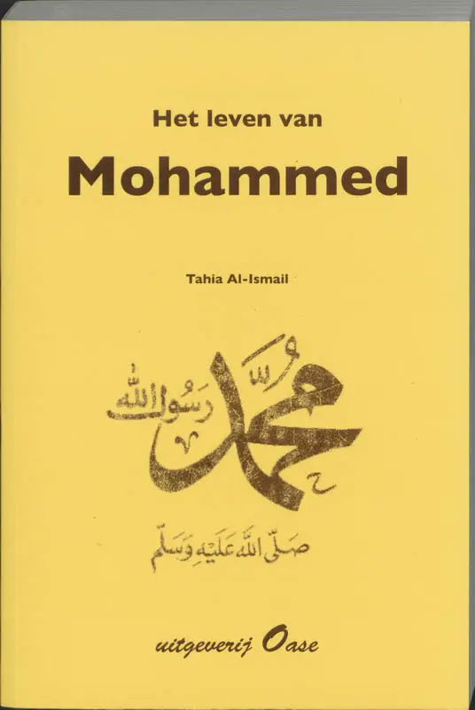 Het leven van Mohammed