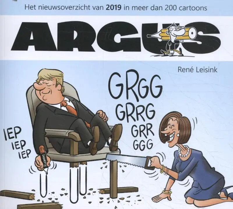 Argus 2019