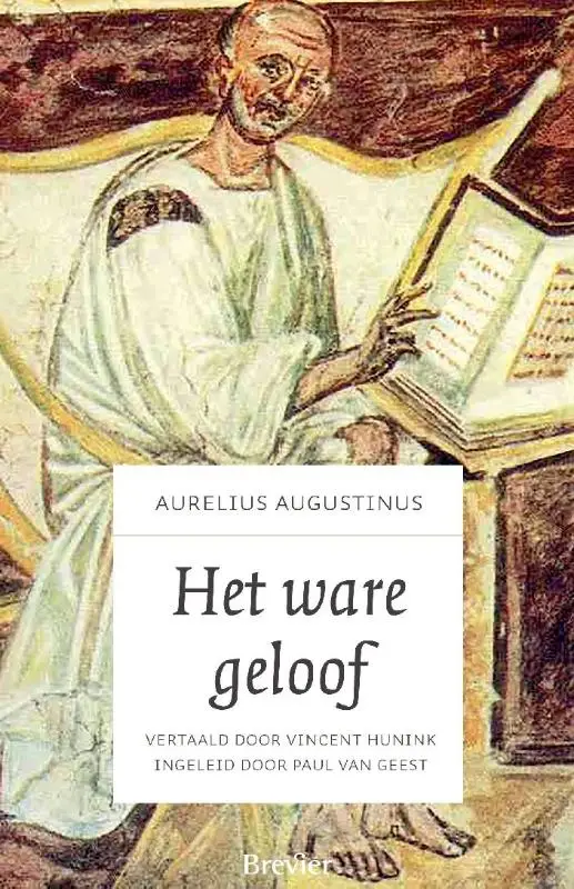 Ware geloof