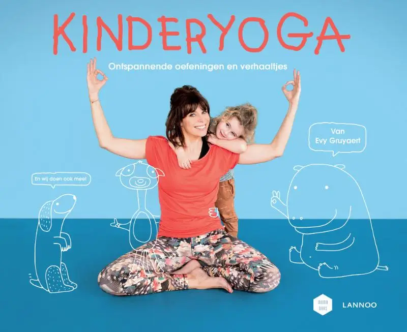 Kinderyoga
