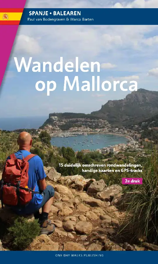 Wandelen op Mallorca