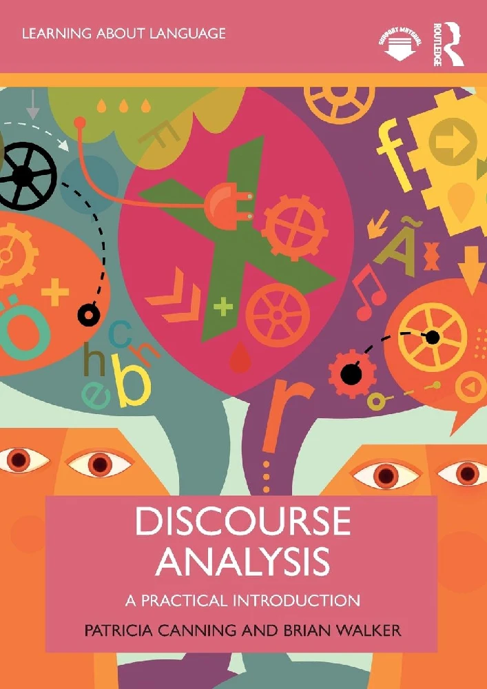 Discourse Analysis