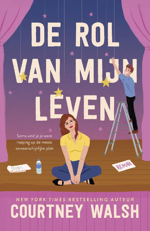 De rol van mijn leven