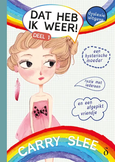 Dat heb ik weer!