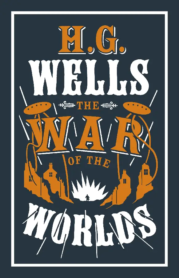 The War of the Worlds