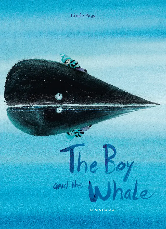 The boy and the whale