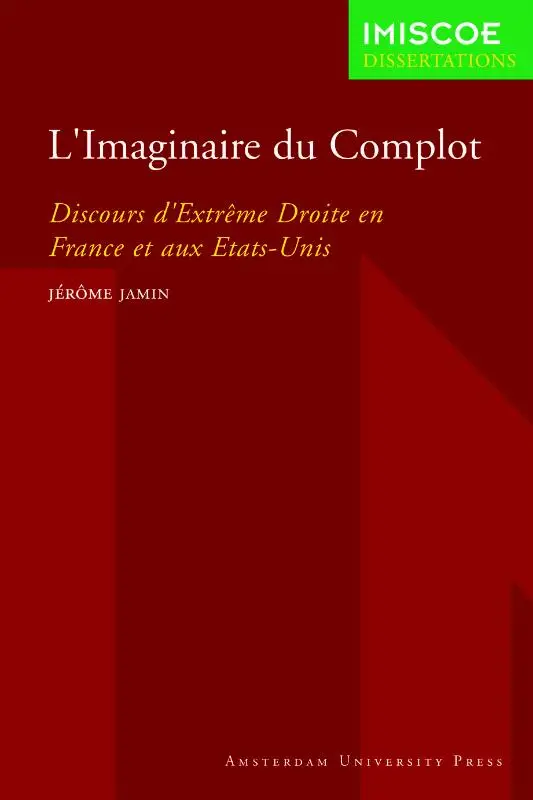 L'Imaginaire du Complot