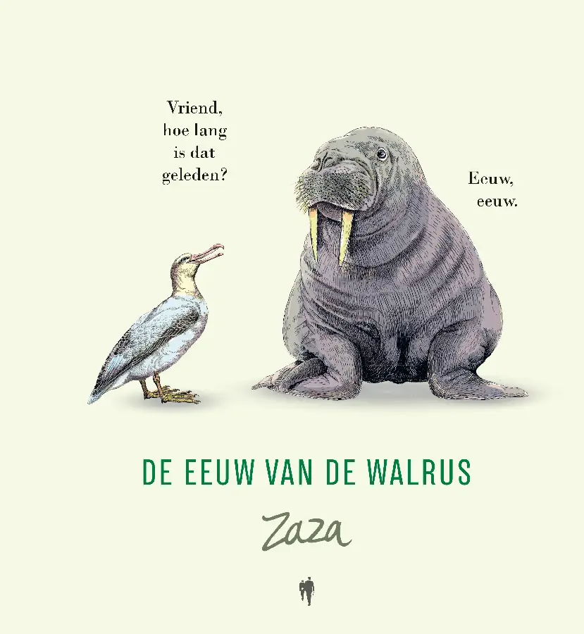 De Eeuw van de Walrus / Volume III