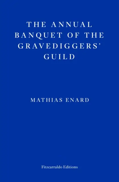 The Annual Banquet of the Gravediggers' Guild