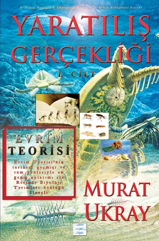 Yarat?l?? Gerçekli?i-I