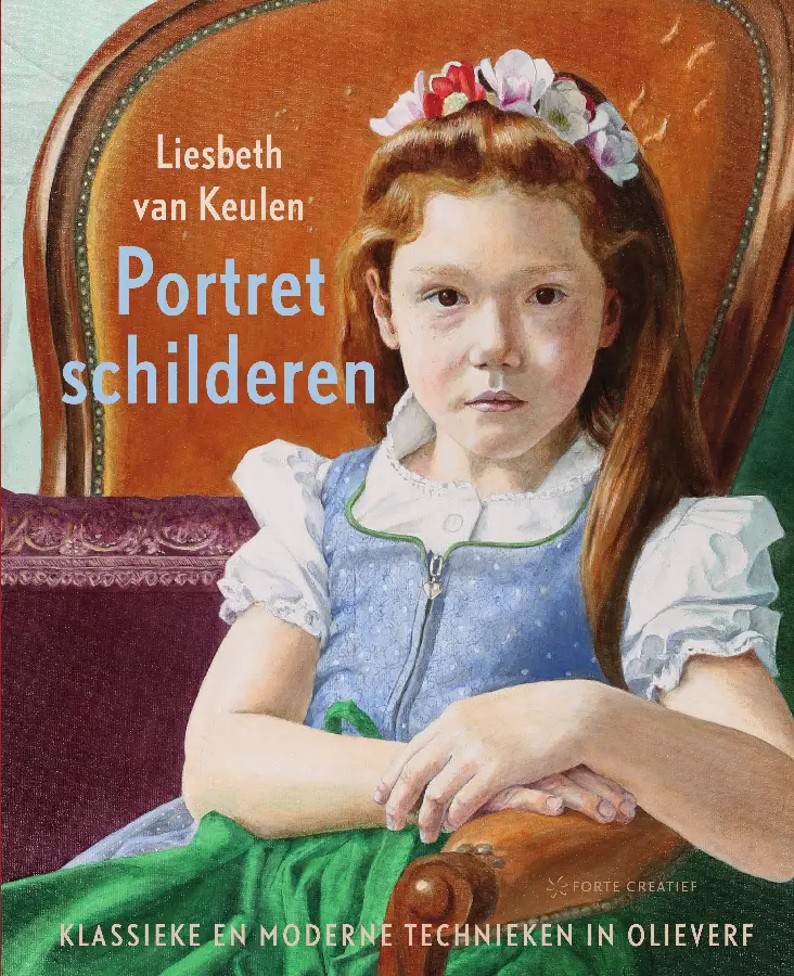 Portretschilderen