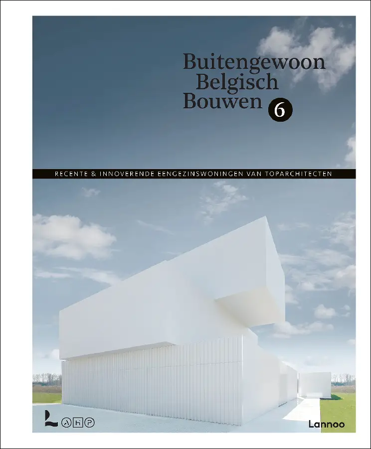 Buitengewoon Belgisch Bouwen / 6