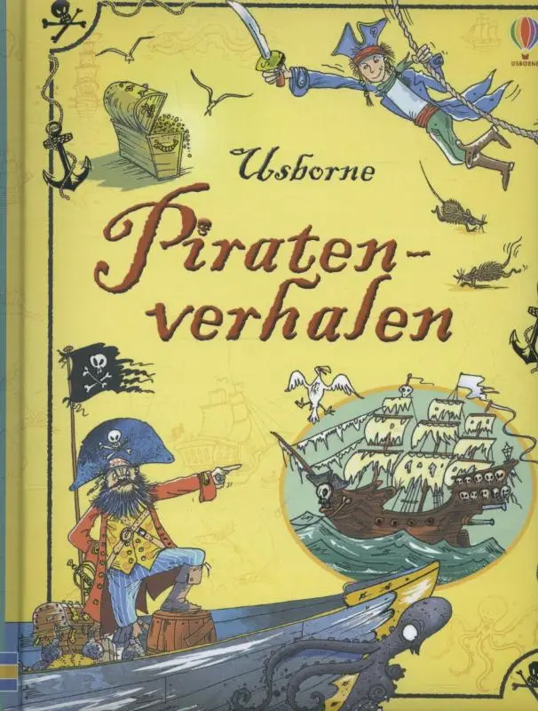 Piratenverhalen