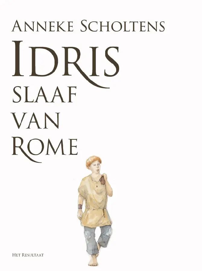 Idris, slaaf van Rome