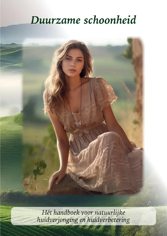 Duurzame schoonheid