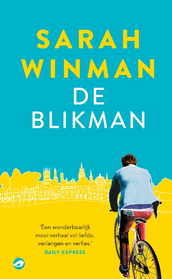 De blikman