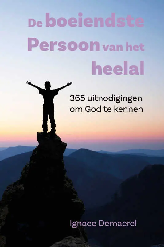 De boeiendste Persoon van het heelal
