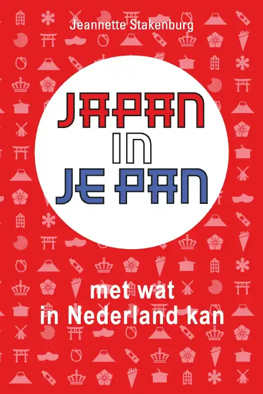 Japan in je pan