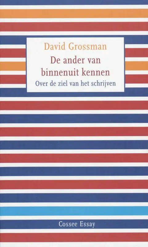 De ander van binnenuit kennen