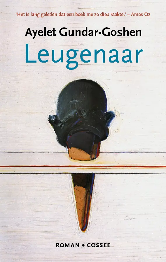 Leugenaar