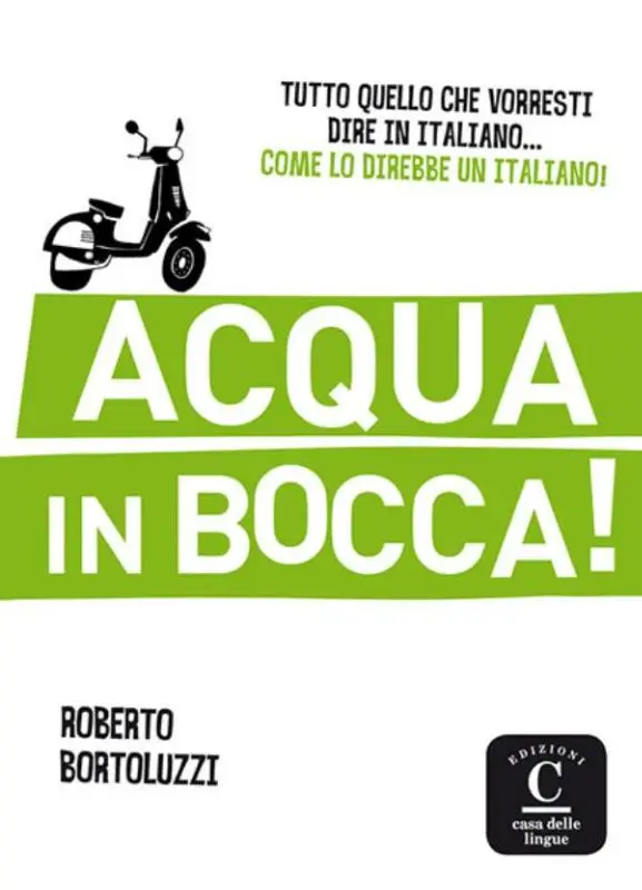 Acqua in bocca! / A2-B2