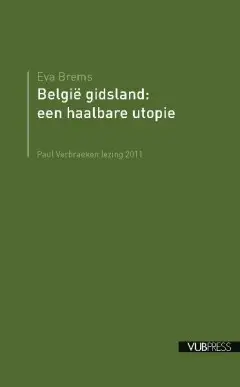 Paul Verbraeken lezingen 2011: België gidsland