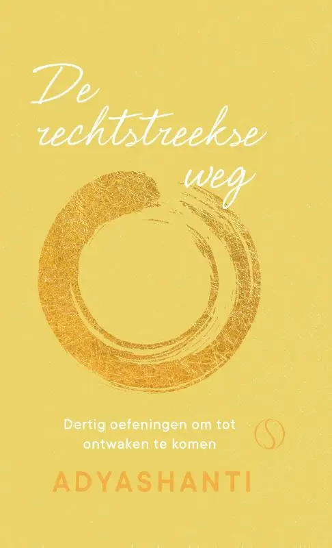 De rechtstreekse weg