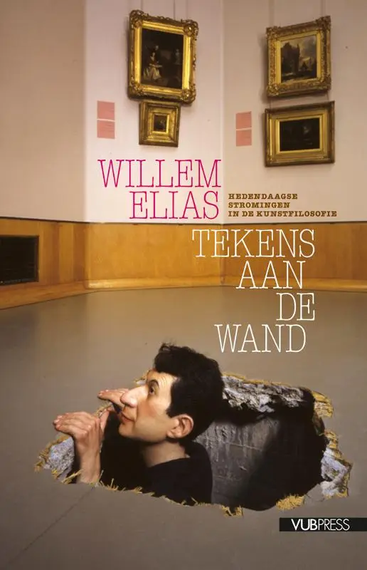Tekens aan de wand