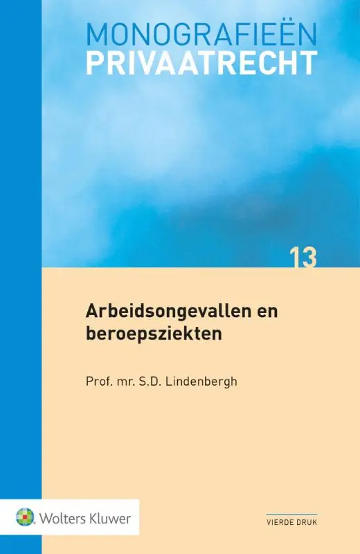 Arbeidsongevallen en beroepsziekten