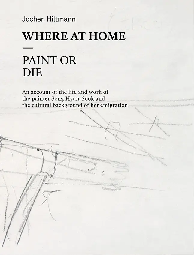 Where At Home - Paint or Die