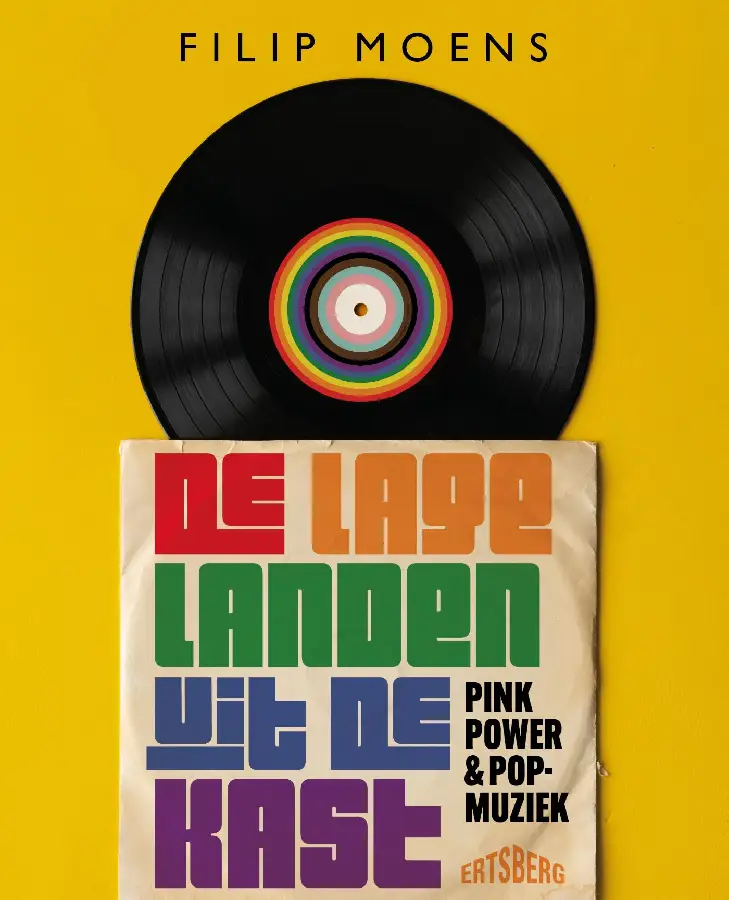 De Lage Landen uit de kast