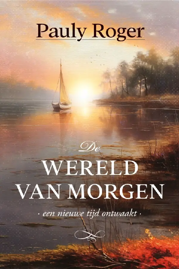 De Wereld van Morgen