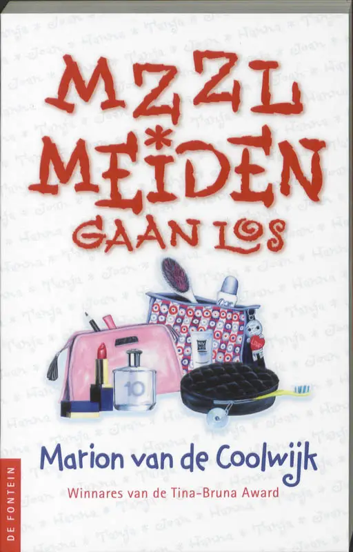 MZZLmeiden gaan los