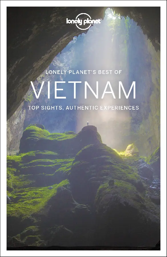 Lonely Planet's Best of Vietnam